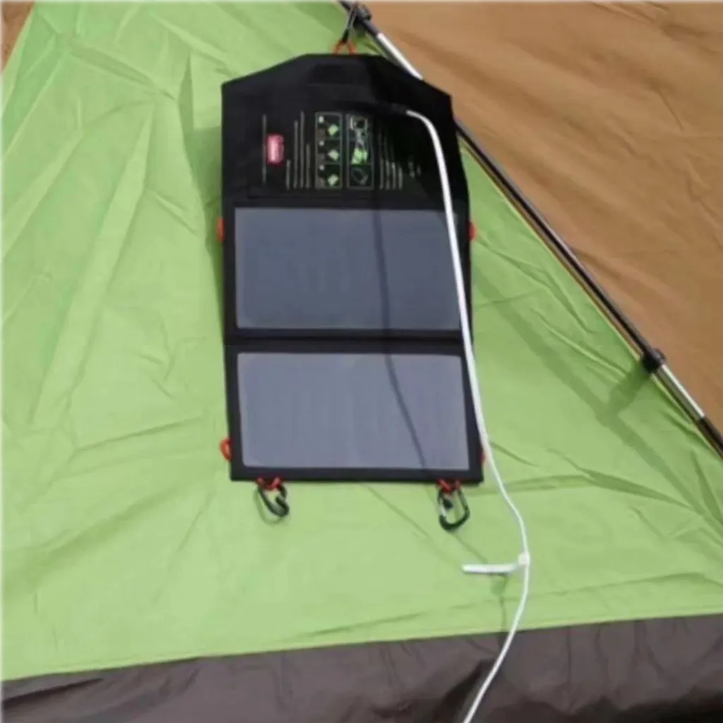 پنل خورشیدی سانری 10 وات Sunrei 10W Solar Panel - تصویر 7