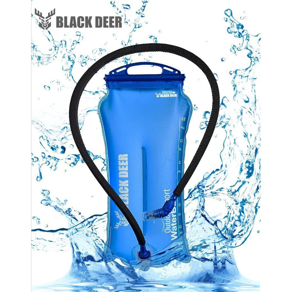 کمل بک بلک دیر  BLACK DEER - تصویر 7