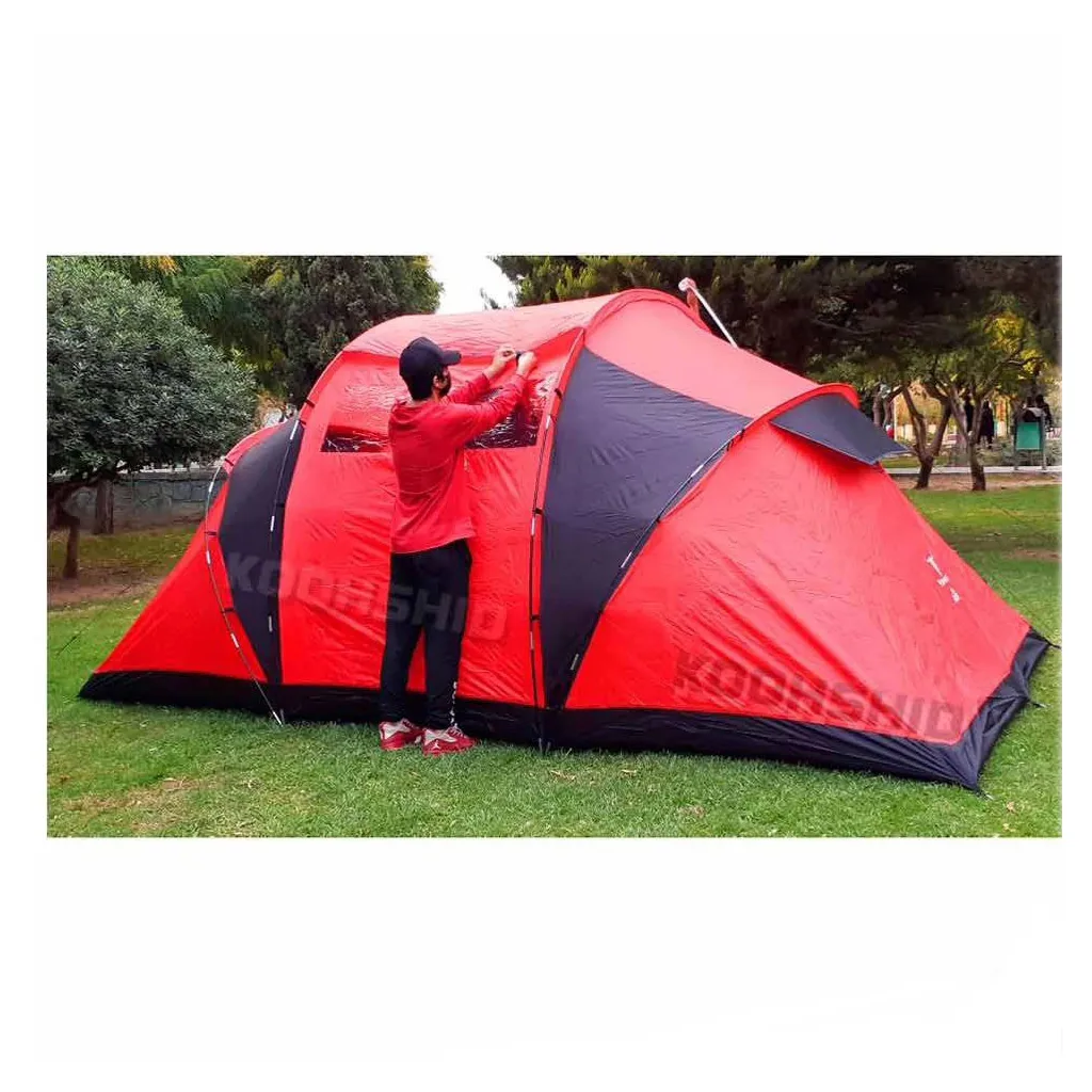 چادر کله گاوی (پکینیو) K 2020 - تصویر 2