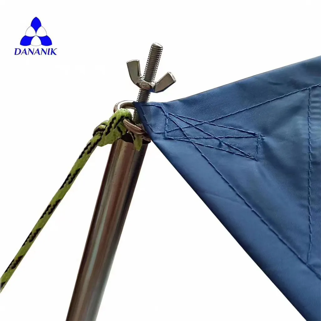 ستون سایبان S2R  دانانیک DANANIC - تصویر 3