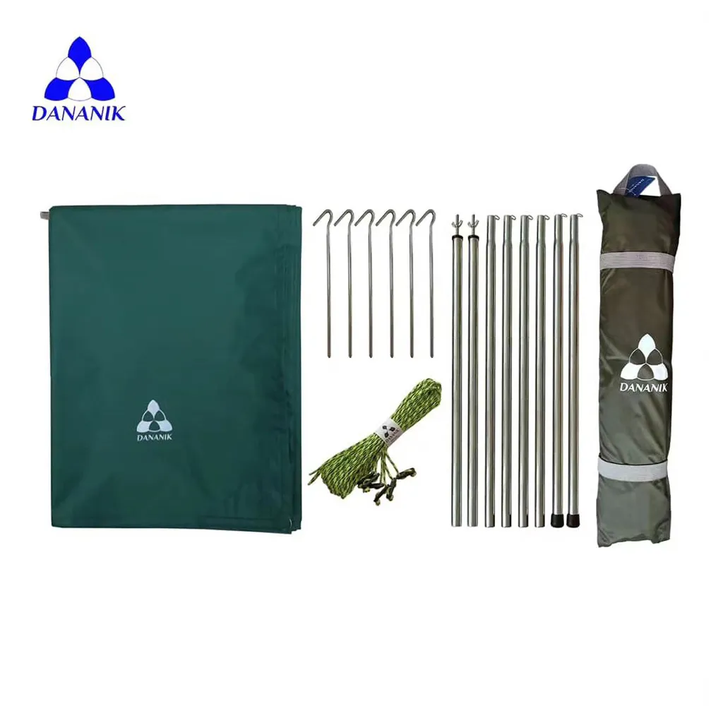 سایبان دانانیک DANANIK - تصویر 2