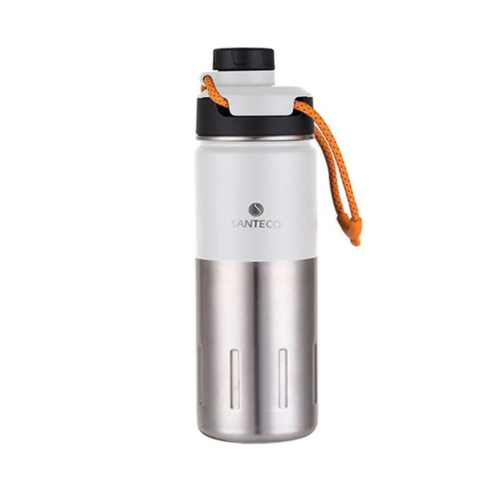 بطری سرد و گرم سانتکو (SANTECO) BOTTLE K2 500 - تصویر 2
