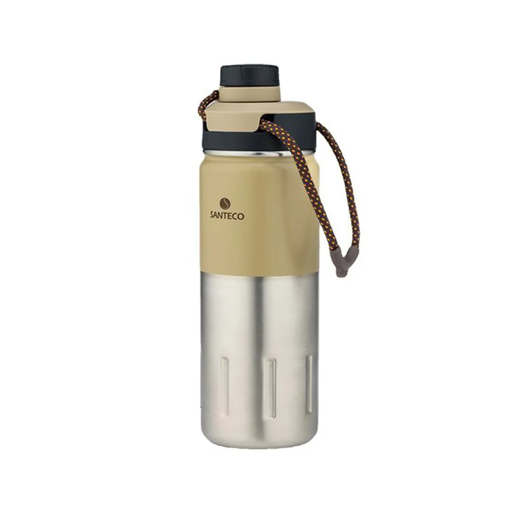 بطری سرد و گرم سانتکو (SANTECO) BOTTLE K2 500 - تصویر 3