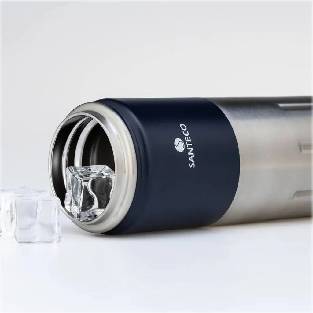 بطری سرد و گرم سانتکو (SANTECO) BOTTLE K2 500 - تصویر 4