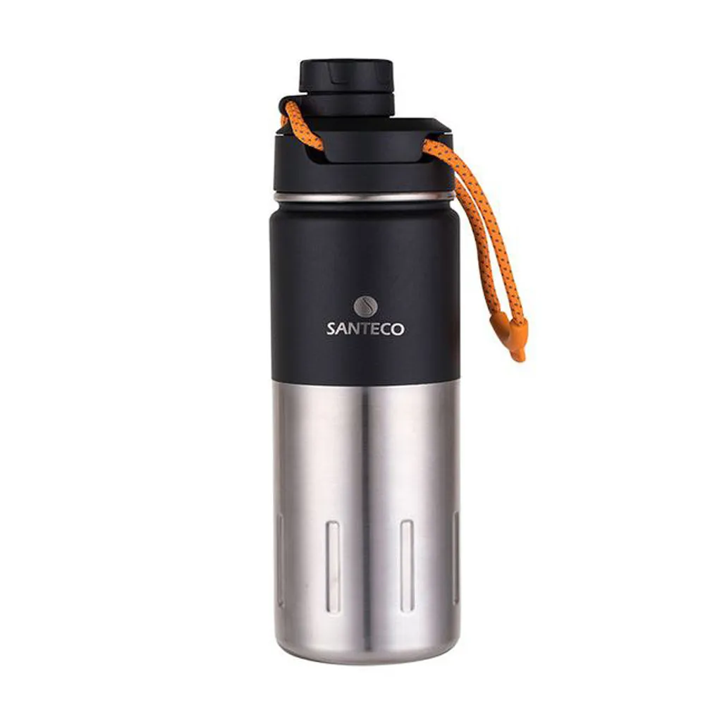 بطری سرد و گرم سانتکو (SANTECO) BOTTLE K2 500 - تصویر 9