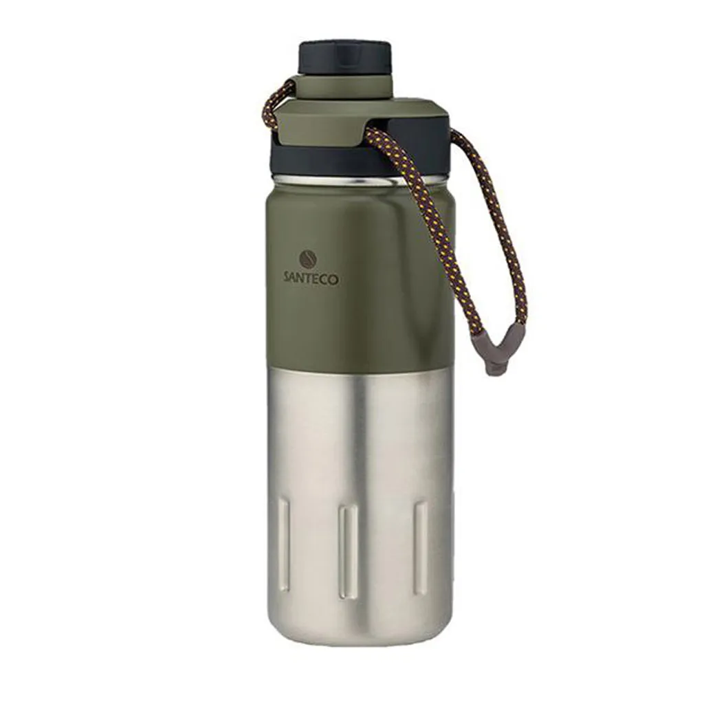 بطری سرد و گرم سانتکو (SANTECO) BOTTLE K2 500 - تصویر 10