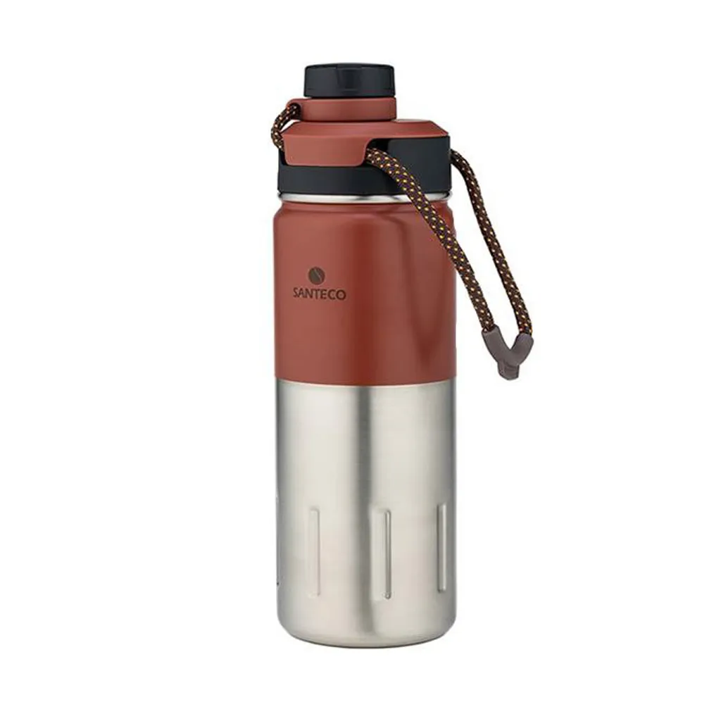 بطری سرد و گرم سانتکو (SANTECO) BOTTLE K2 500 - تصویر 12