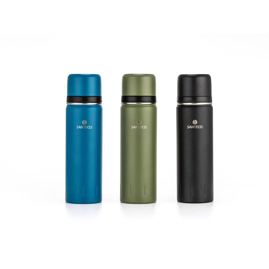 فلاسک ۱ لیتری  سانتکو SANTECO ، مدل kolima beverage bottle - تصویر 3
