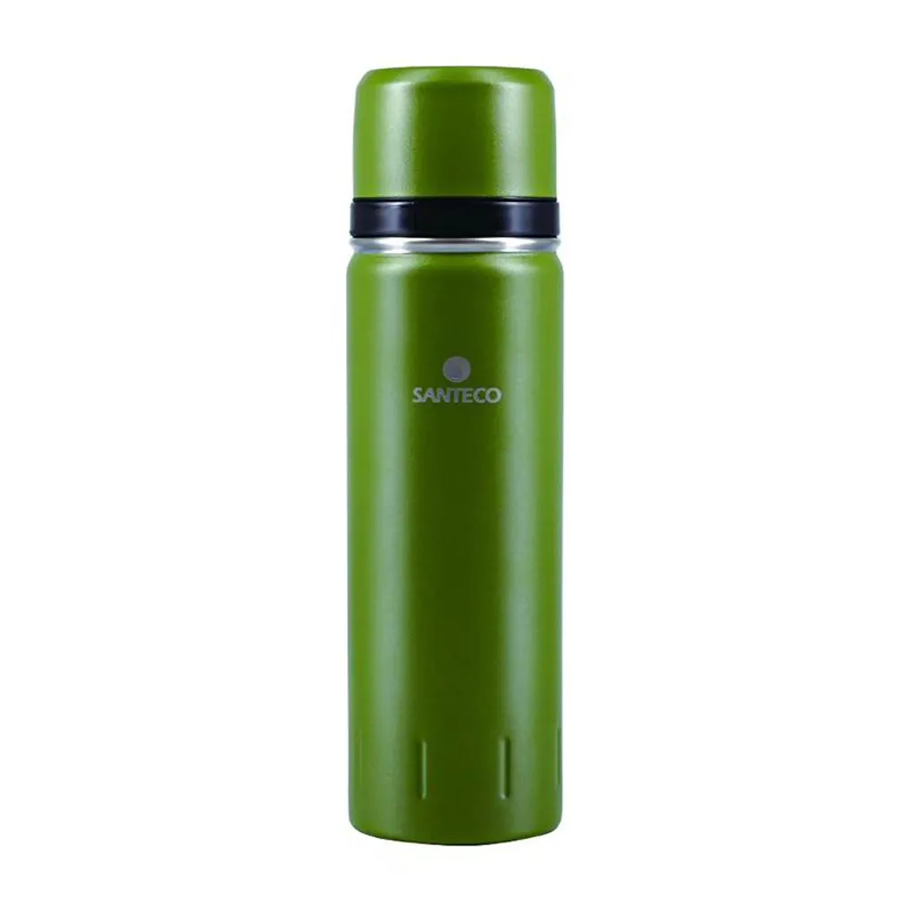 فلاسک ۱ لیتری  سانتکو SANTECO ، مدل kolima beverage bottle - تصویر 4