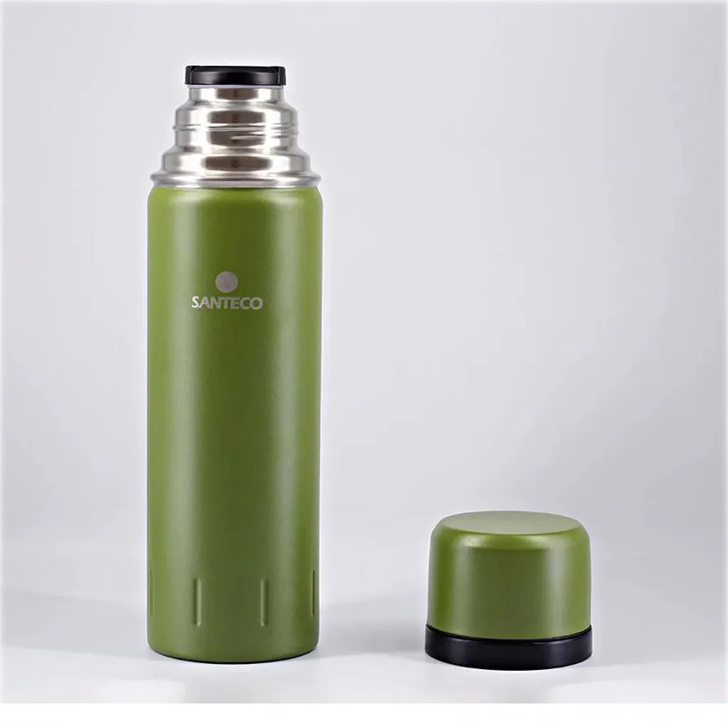 فلاسک ۱ لیتری  سانتکو SANTECO ، مدل kolima beverage bottle - تصویر 5
