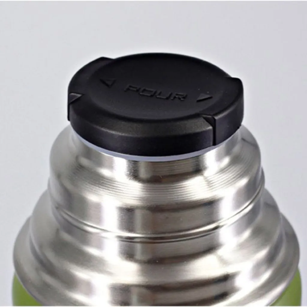 فلاسک ۱ لیتری  سانتکو SANTECO ، مدل kolima beverage bottle - تصویر 8