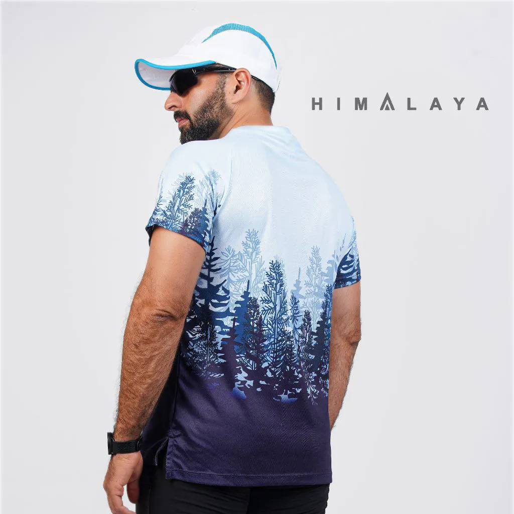 تیشرت افرا  هیمالیاHimalaya - تصویر 3