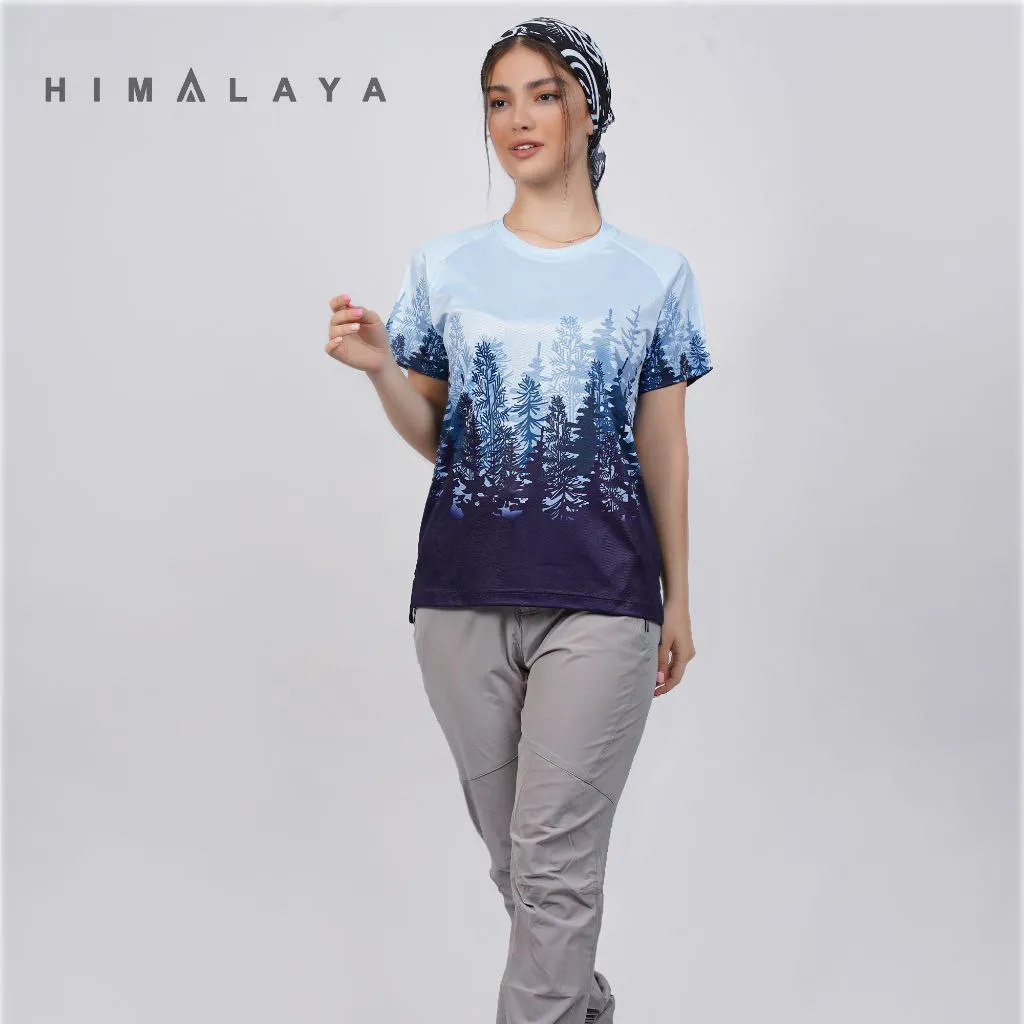 تیشرت افرا  هیمالیاHimalaya - تصویر 5