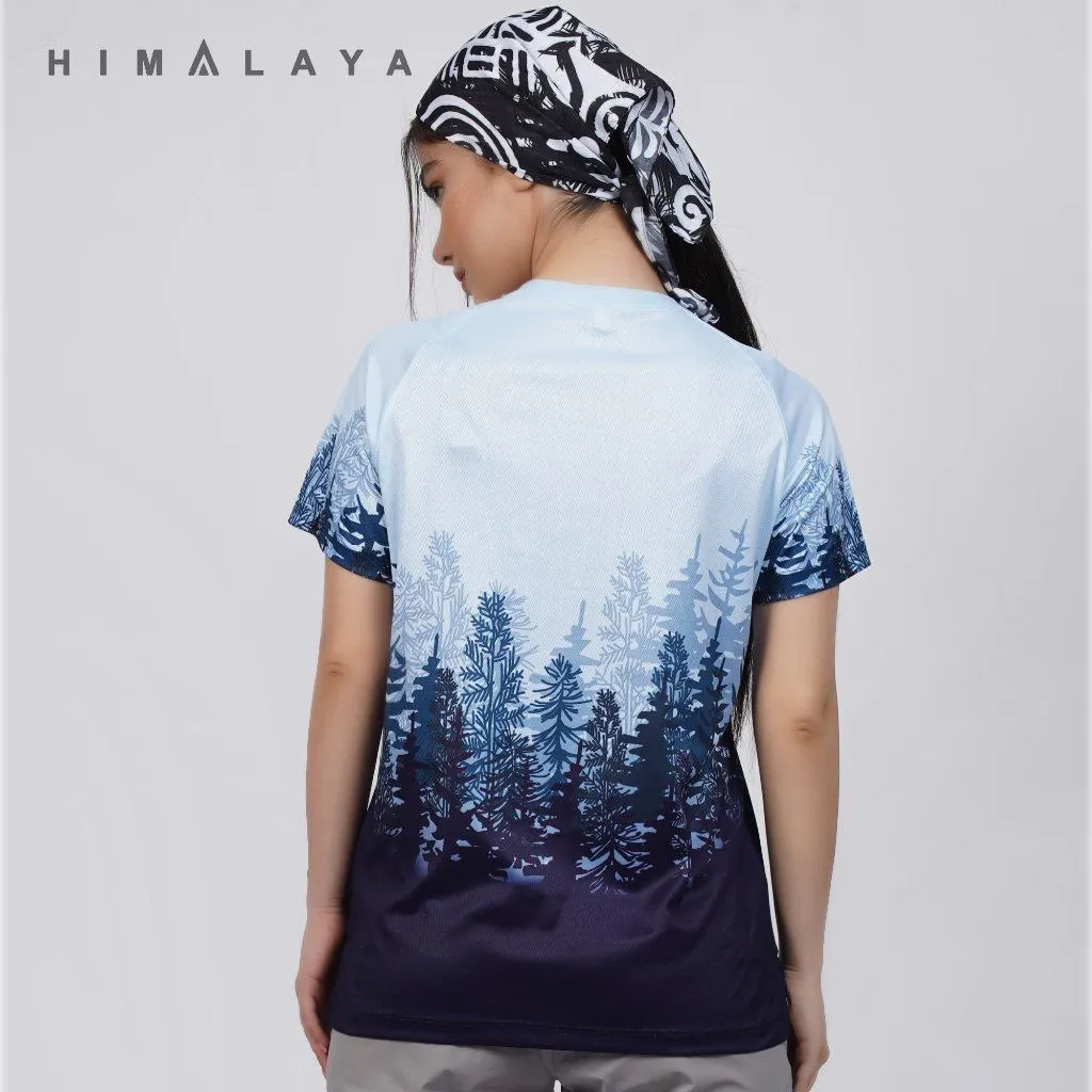 تیشرت افرا  هیمالیاHimalaya - تصویر 6