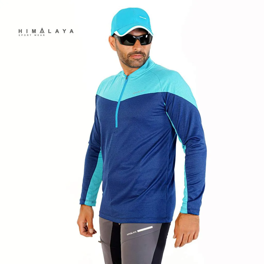 پیراهن تابستانه مردانه هیمالیا HIMALAYA - تصویر 4