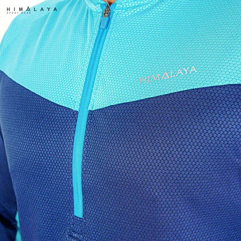 پیراهن تابستانه مردانه هیمالیا HIMALAYA - تصویر 6