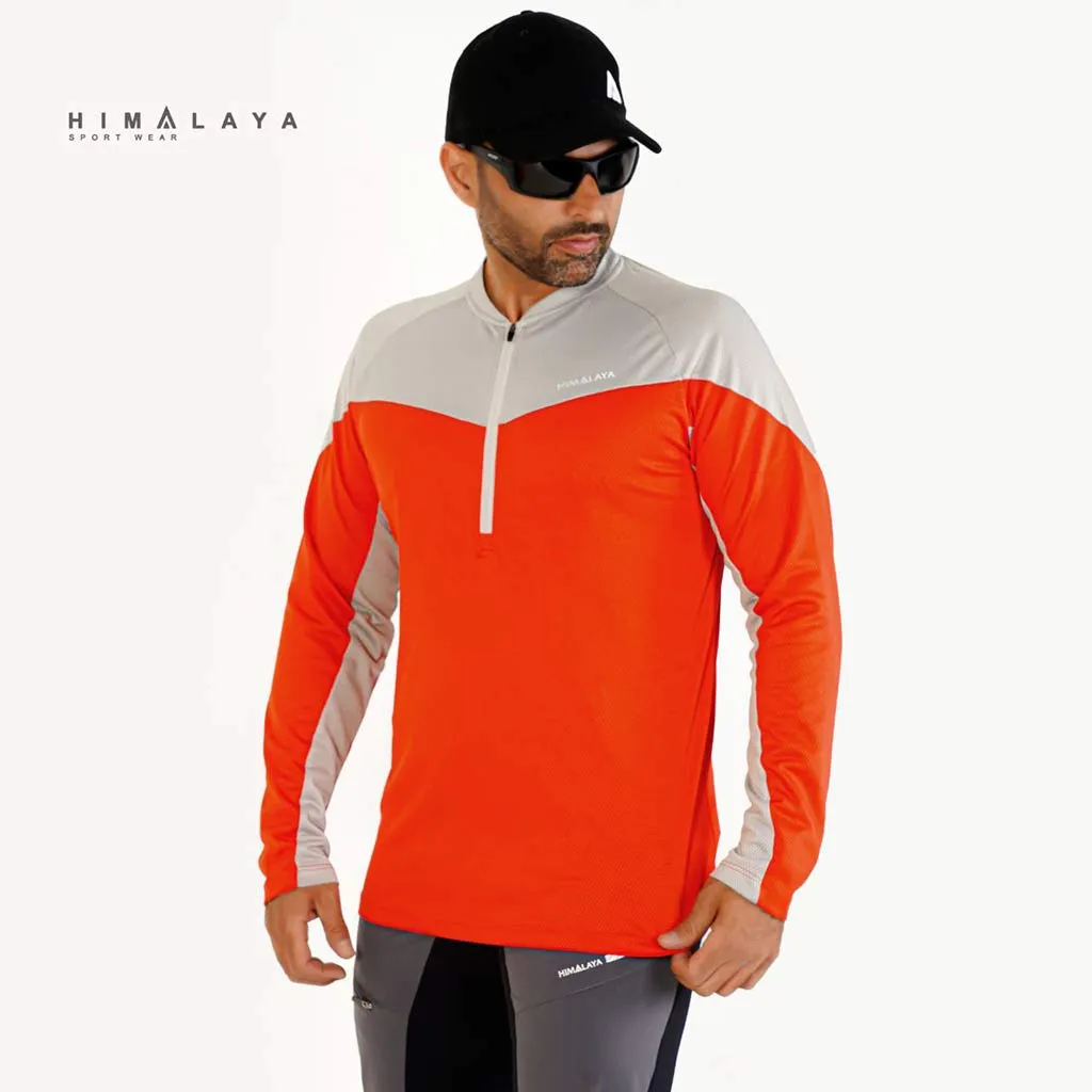 پیراهن تابستانه مردانه هیمالیا HIMALAYA - تصویر 8