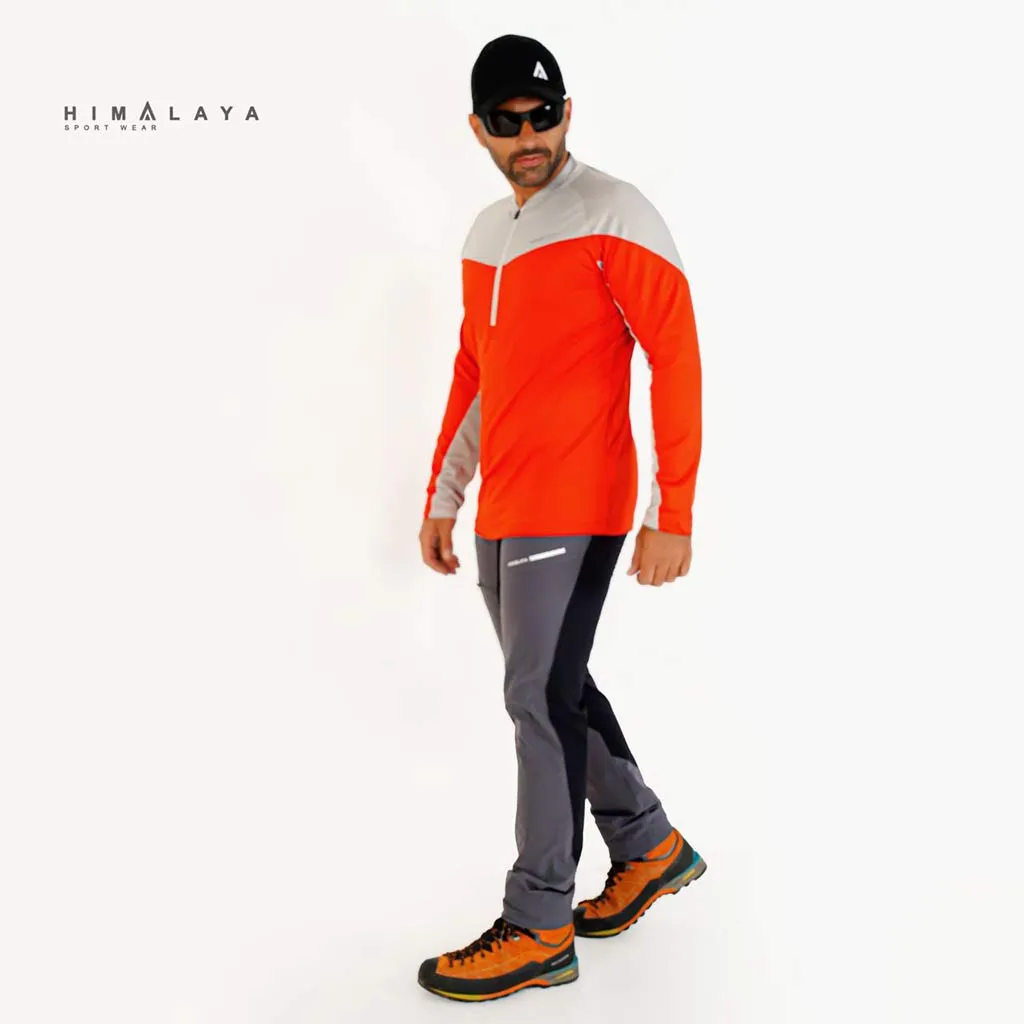 پیراهن تابستانه مردانه هیمالیا HIMALAYA - تصویر 9