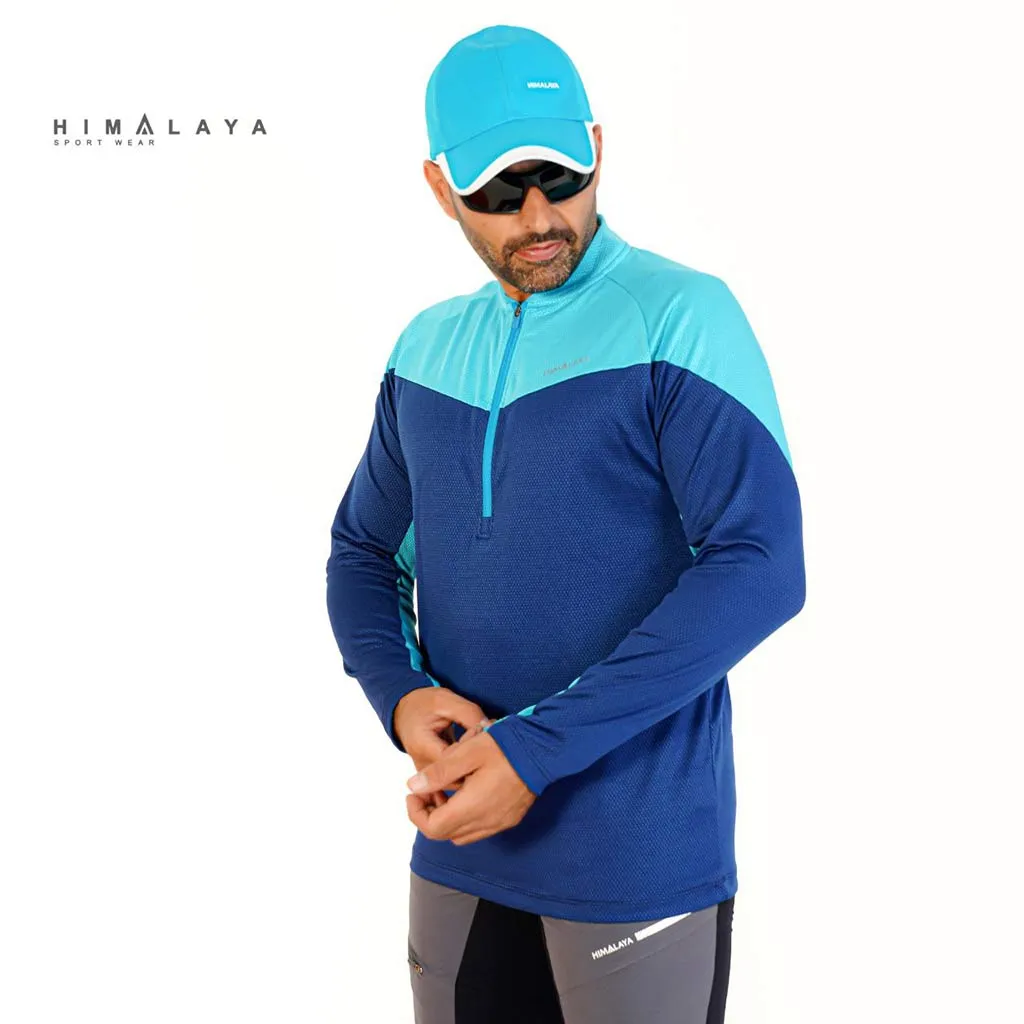 پیراهن تابستانه مردانه هیمالیا HIMALAYA - تصویر 25