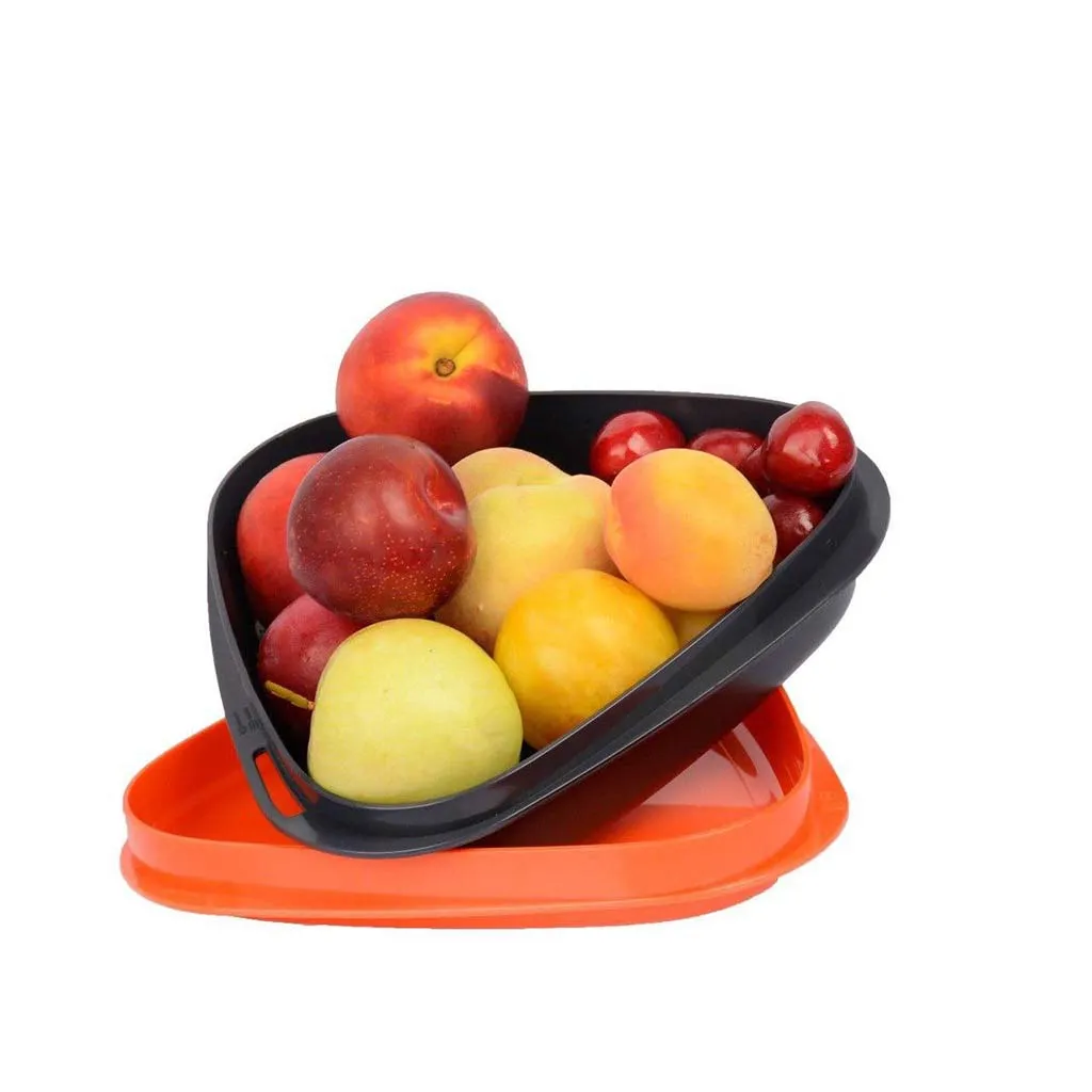 ست ظروف ۸ تکه LUNCHKIT لایف کمپ - تصویر 5