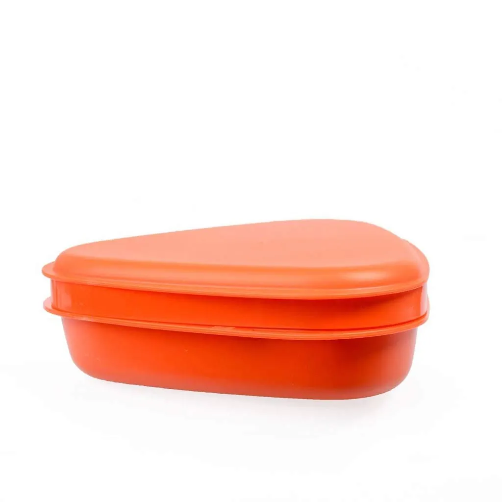 ست ظروف ۸ تکه LUNCHKIT لایف کمپ - تصویر 12