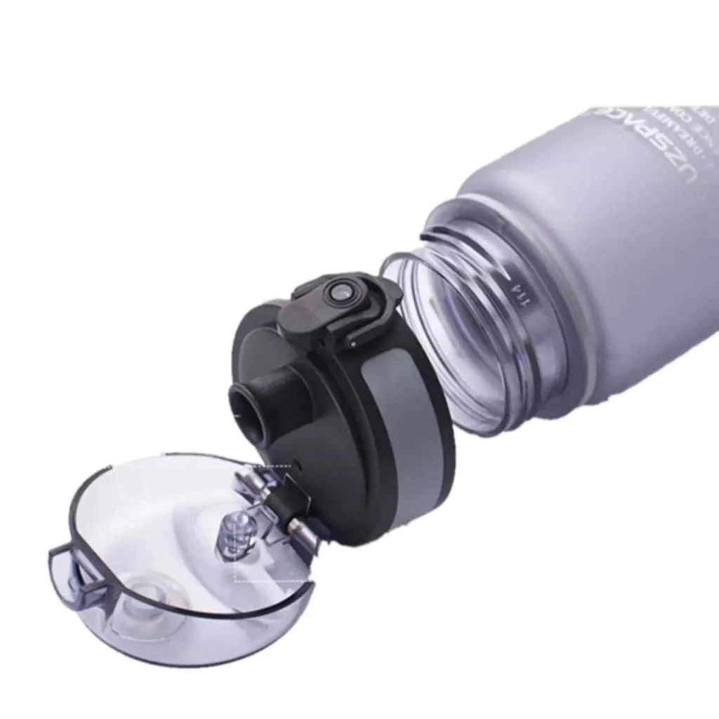 بطری (قمقمه )یک لیتری یوز اسپیس کد 3038 - تصویر 7