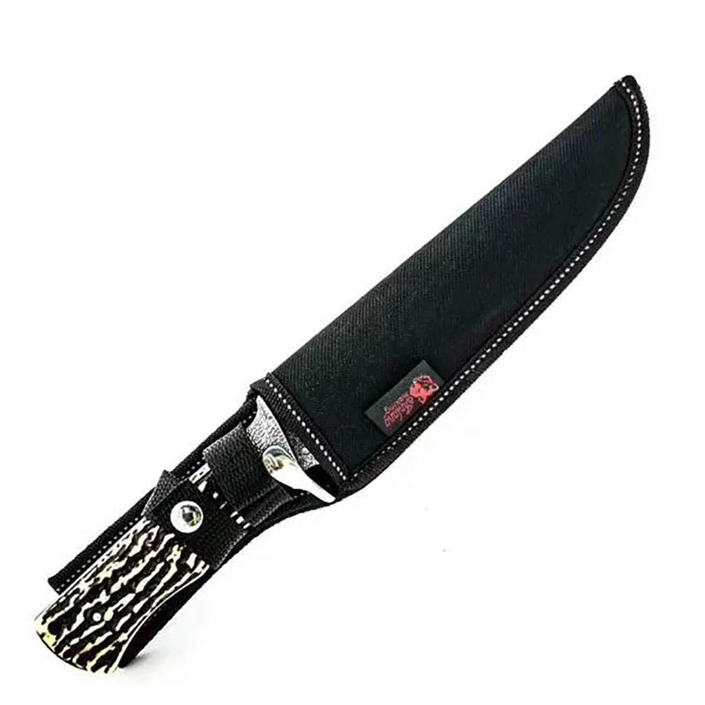 چاقو شکار COLUMBIA کد SA45 - تصویر 2