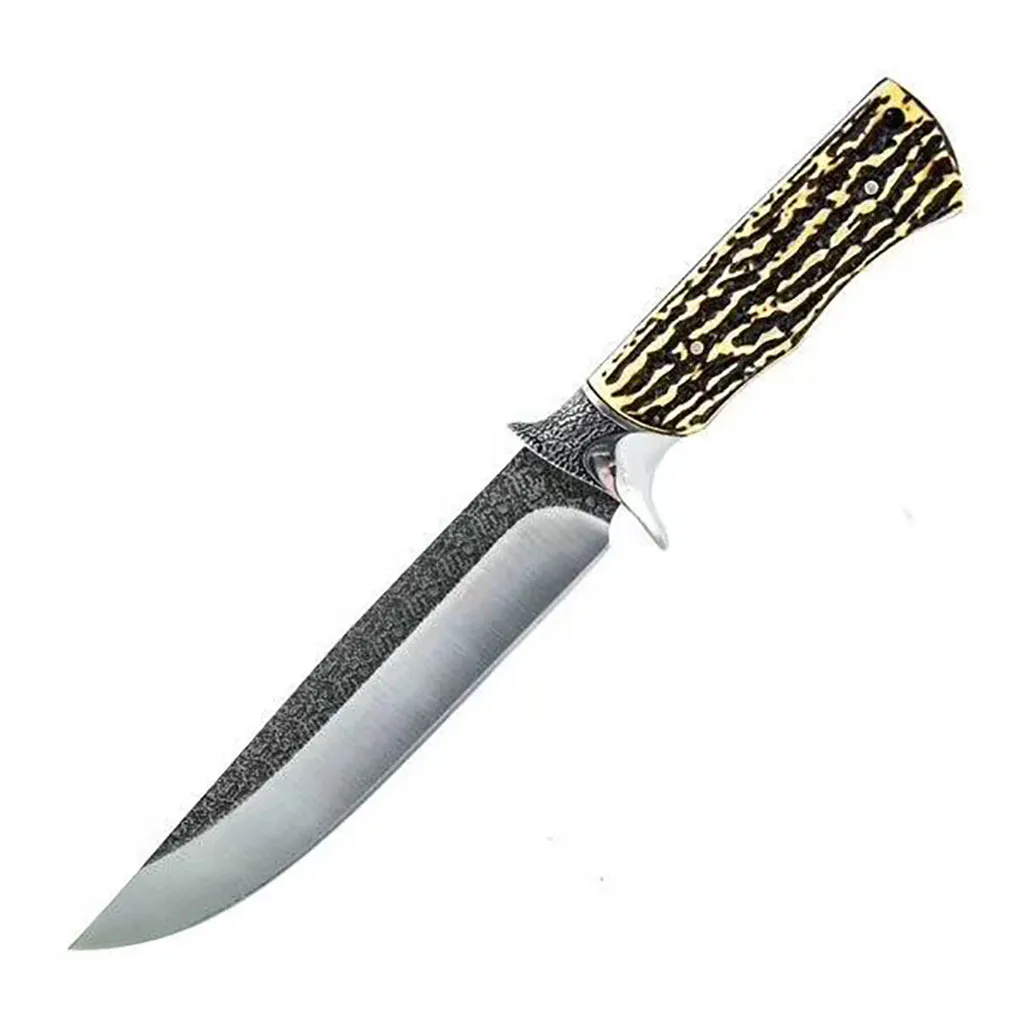 چاقو شکار COLUMBIA کد SA45 - تصویر 3