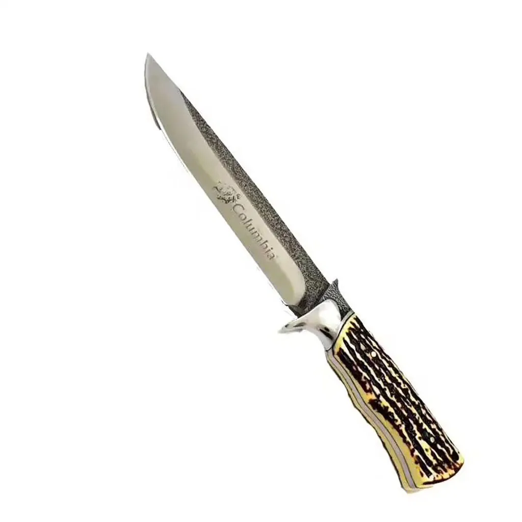 چاقو شکار COLUMBIA کد SA45 - تصویر 5