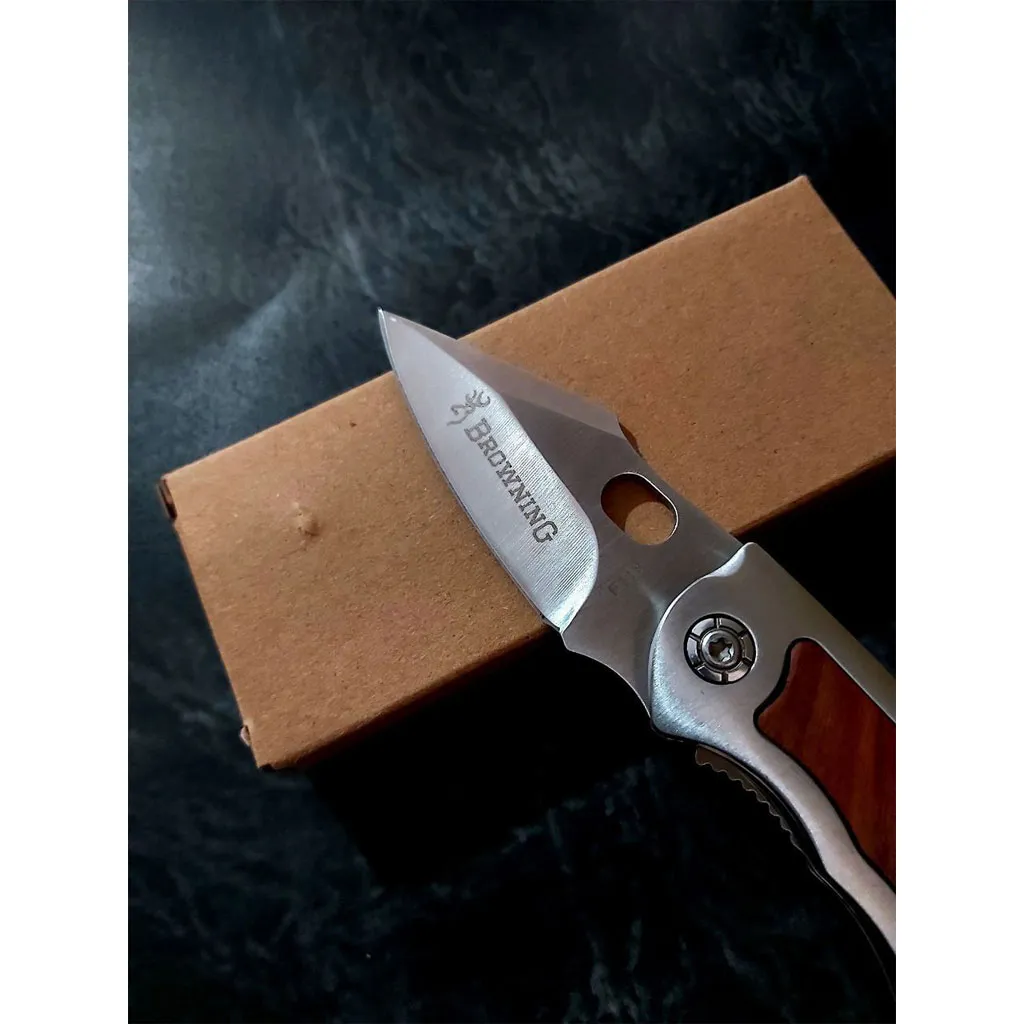 چاقو برونینگ F113 - تصویر 2