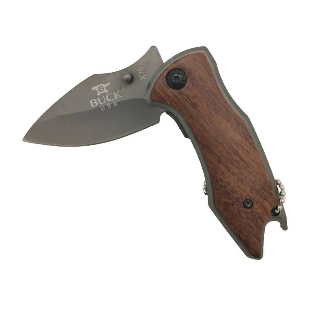 چاقو باك  BUCK X75 - تصویر 2