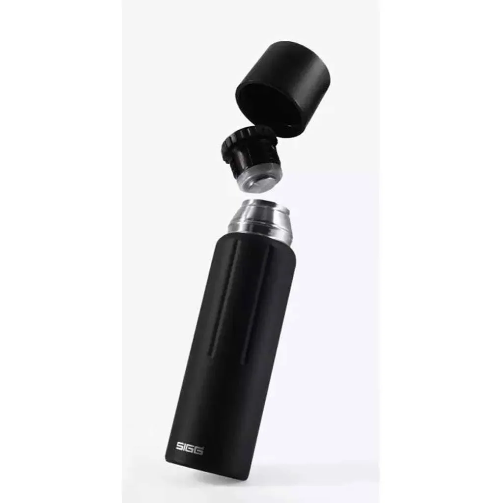فلاسک سیگ مدل GEMSTOEN IBT 750cc - تصویر 3