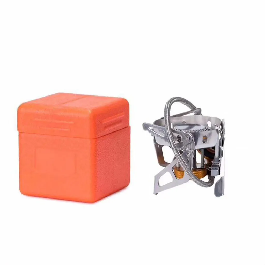 سر شعله فایر مپل FIRE MAPLE مدل FMS-125 - تصویر 4