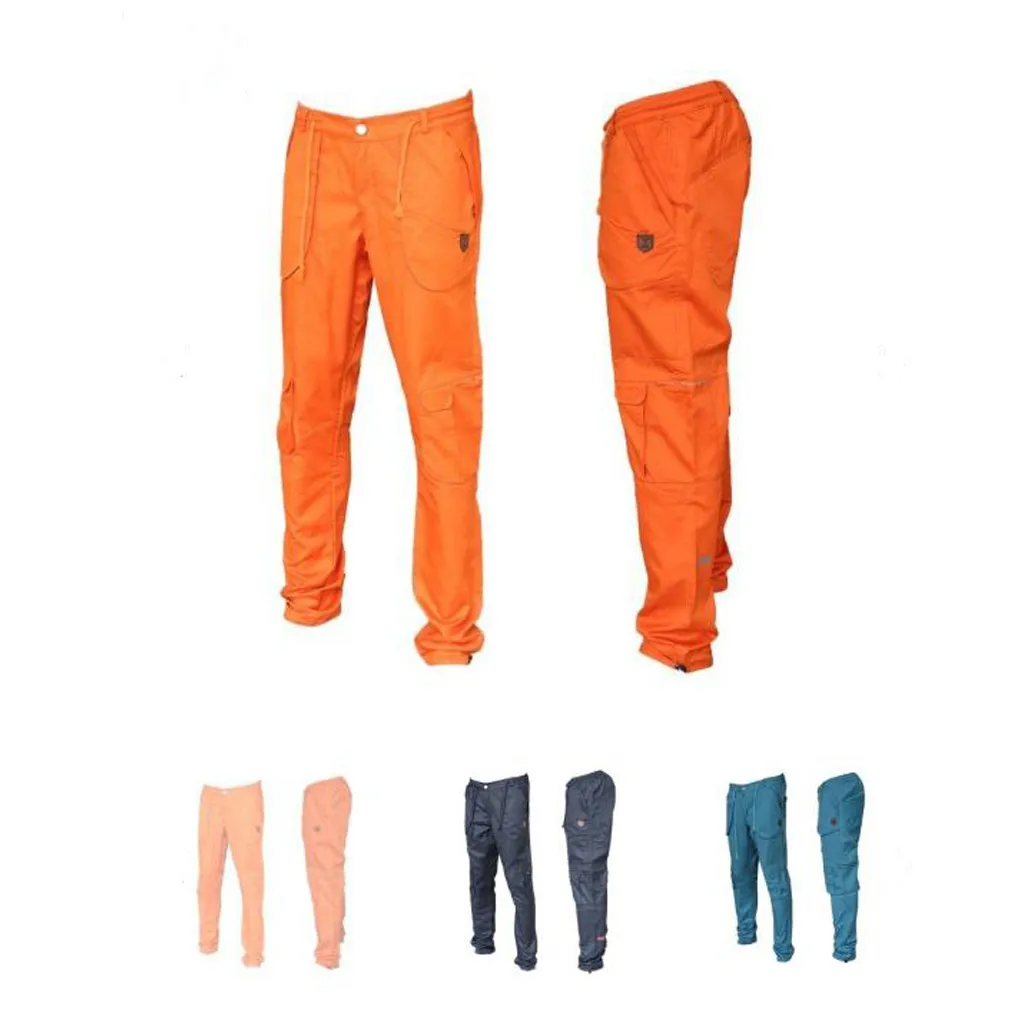 شلوار کمپینگ دکلیف The Cliff Camping Pants - تصویر 3