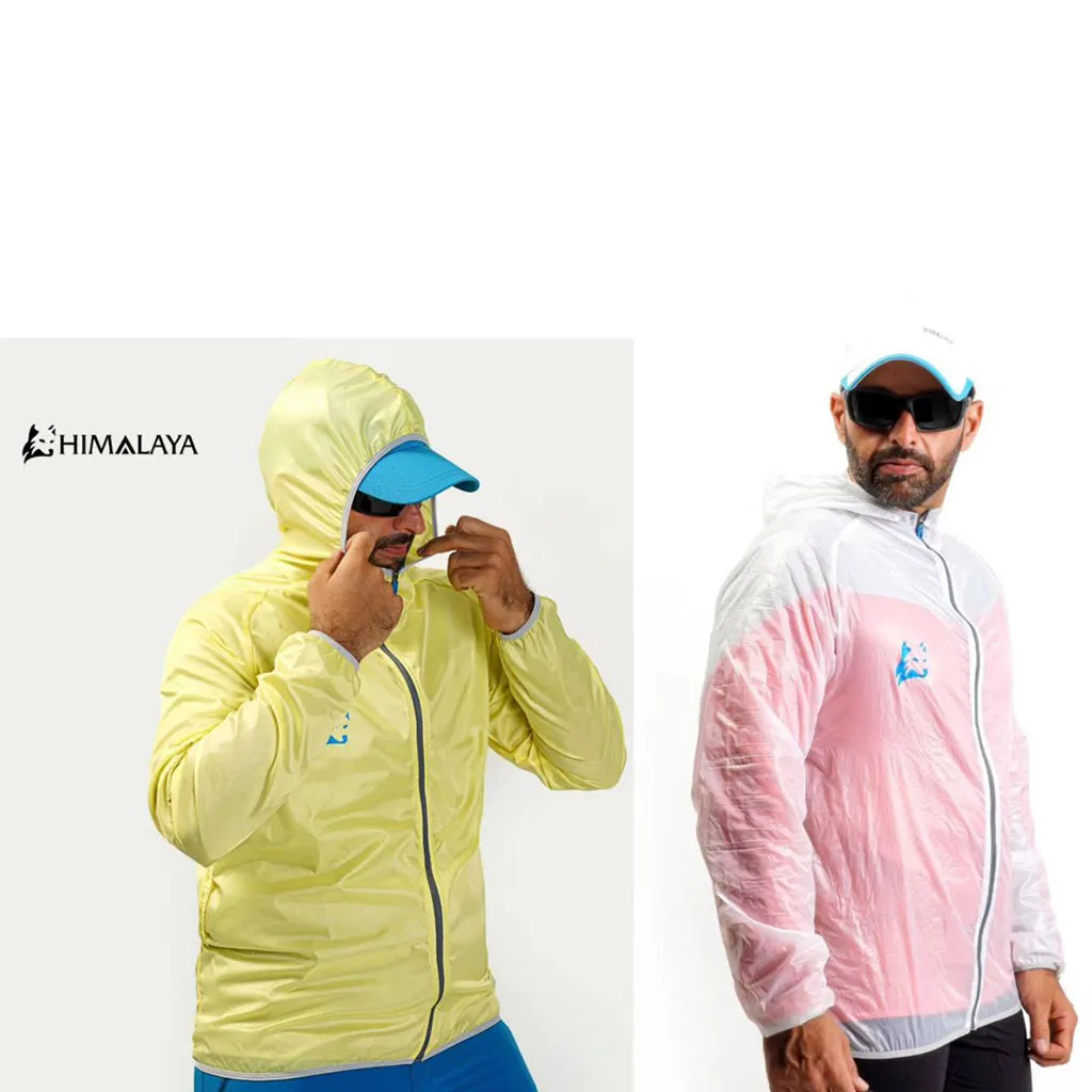 بادگیر بسیار سبک لایت  هیمالیا Himalaya  - تصویر 4