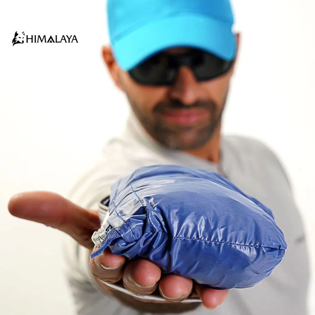 بادگیر بسیار سبک لایت  هیمالیا Himalaya  - تصویر 7