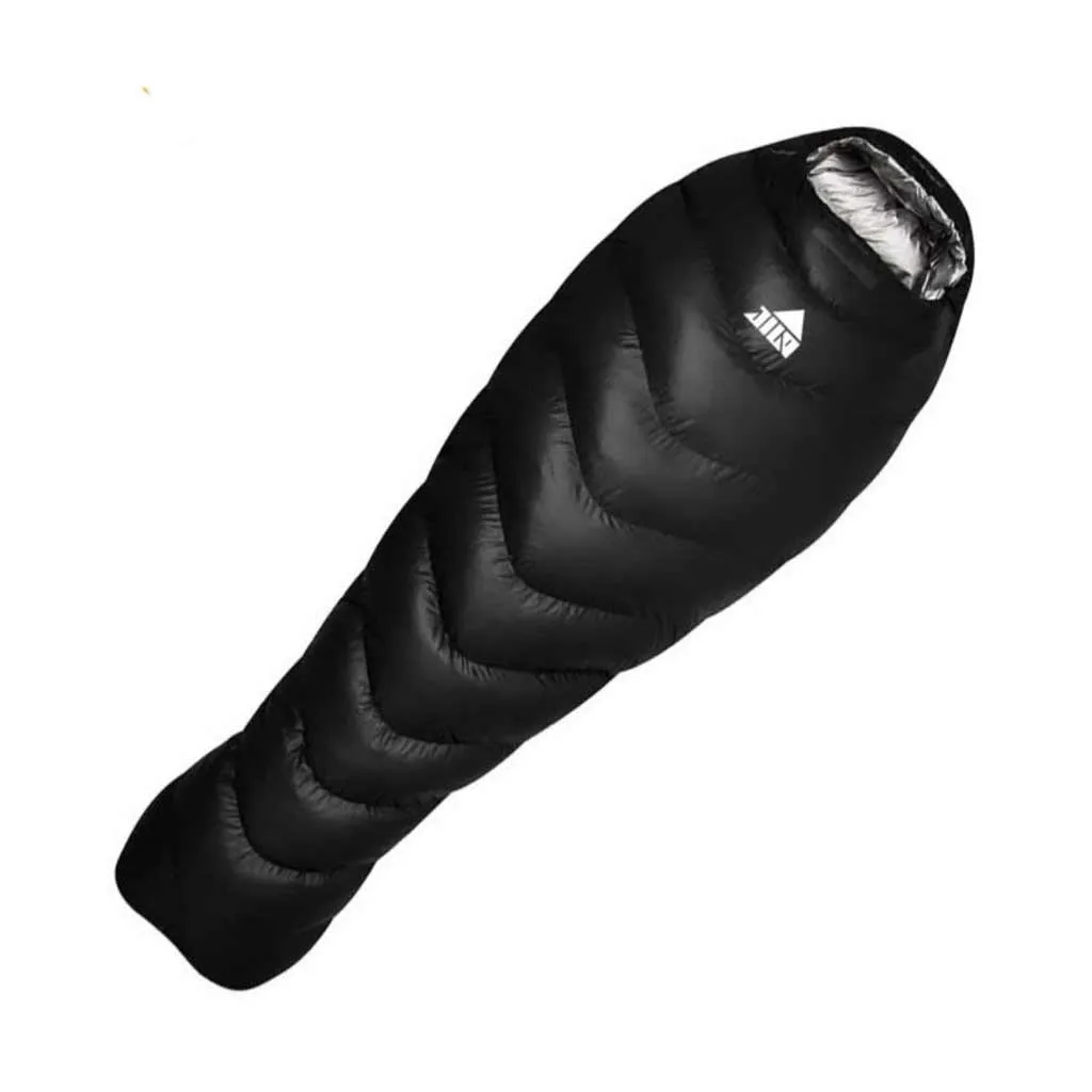 کیسه خواب پر جیلو (کله گاوی) 550 سامیت - تصویر 2