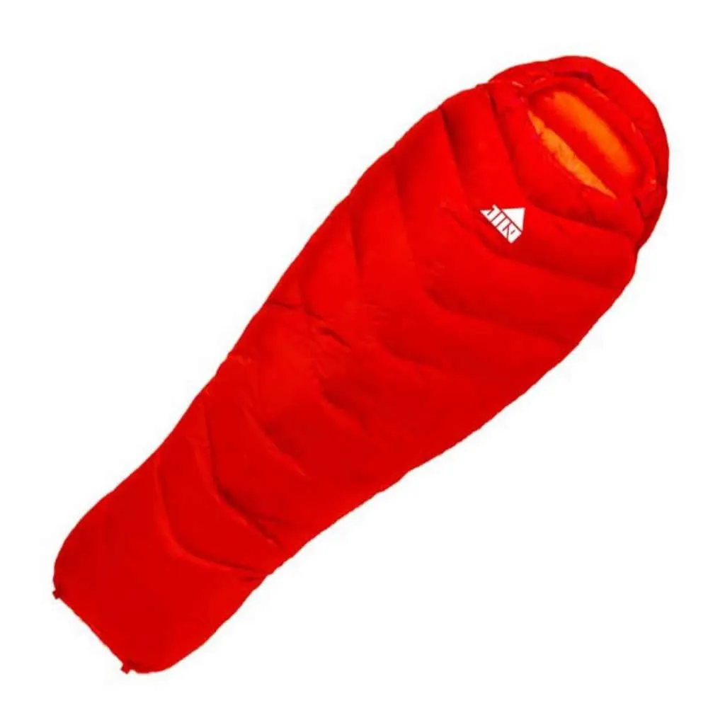 کیسه خواب پر جیلو (کله گاوی) 550 سامیت - تصویر 5