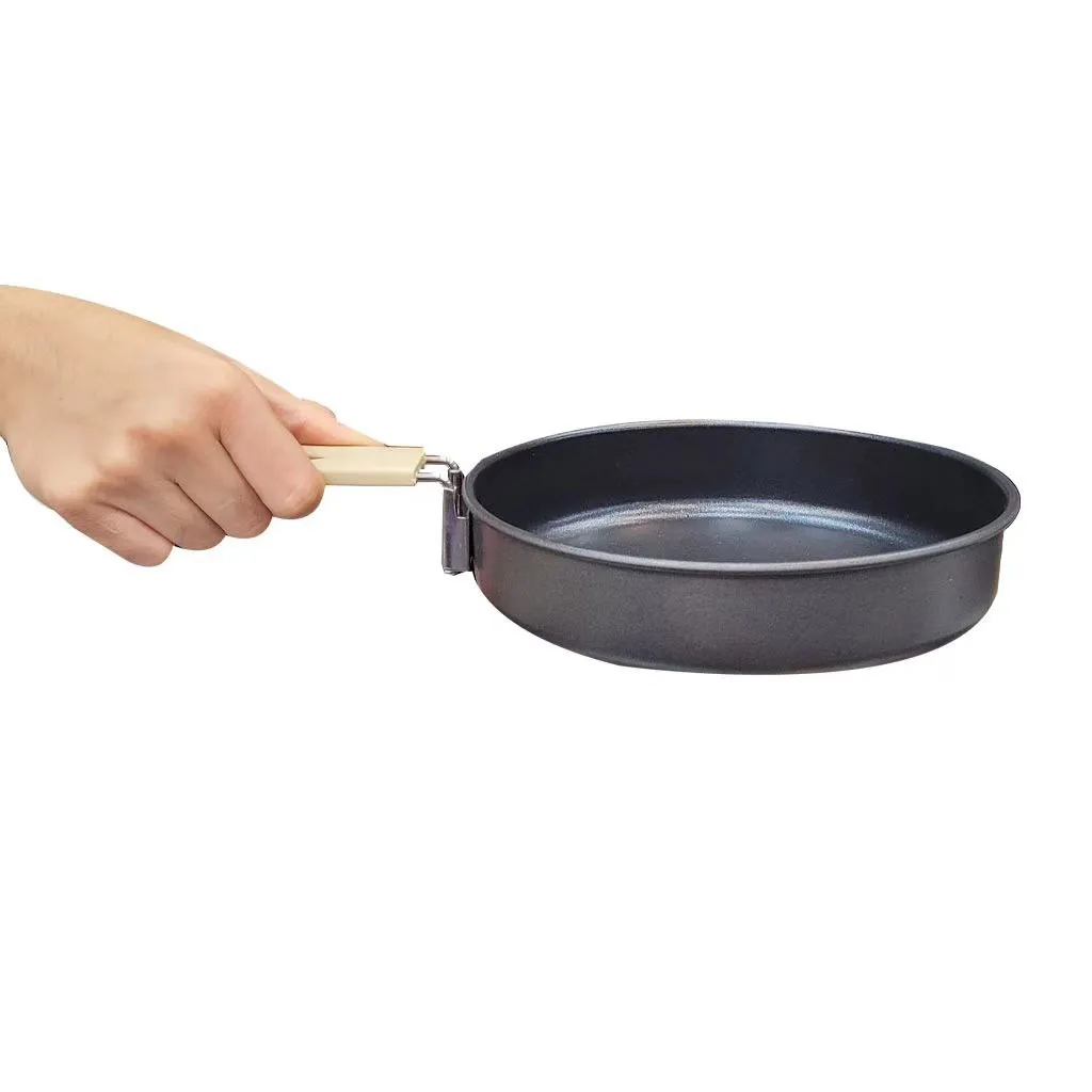 ماهیتابه تک بابوس - تصویر 3