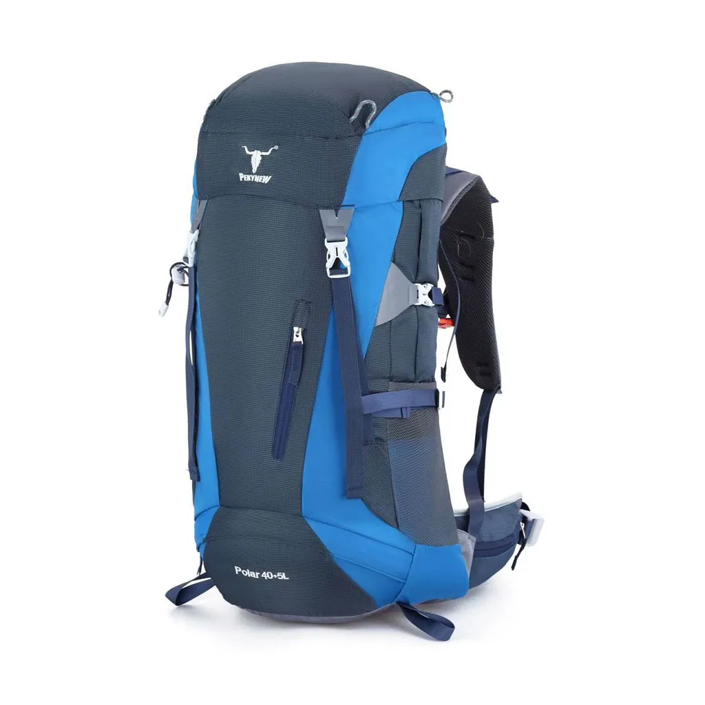 کوله پشتی پکینیو یا کله گاوی مدل پلار 5+40 Pekynew Polar - تصویر 7