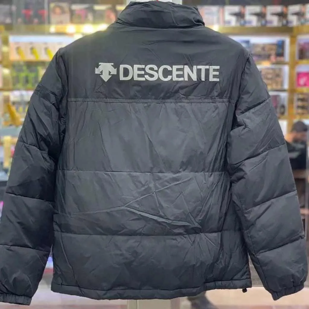 کاپشن پر دیسنت DESENT - تصویر 5