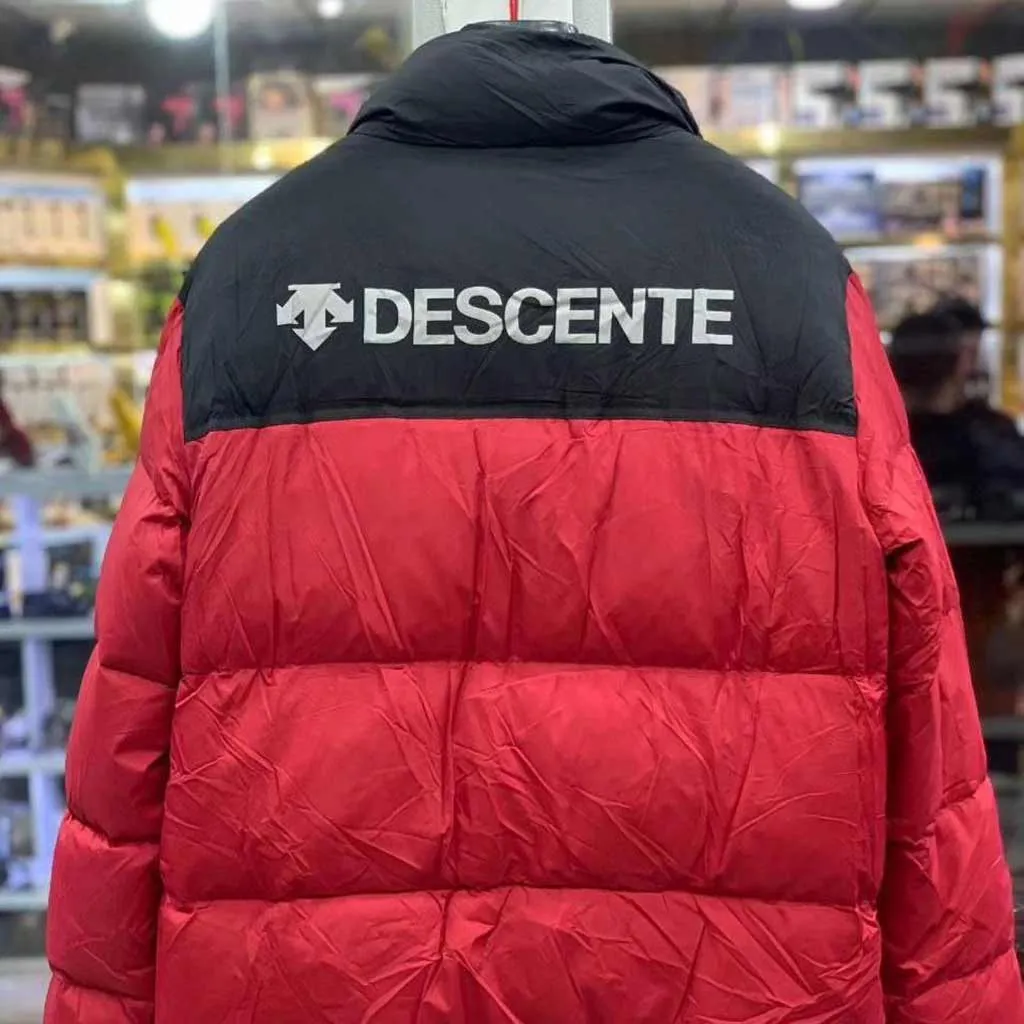 کاپشن پر دیسنت DESENT - تصویر 6