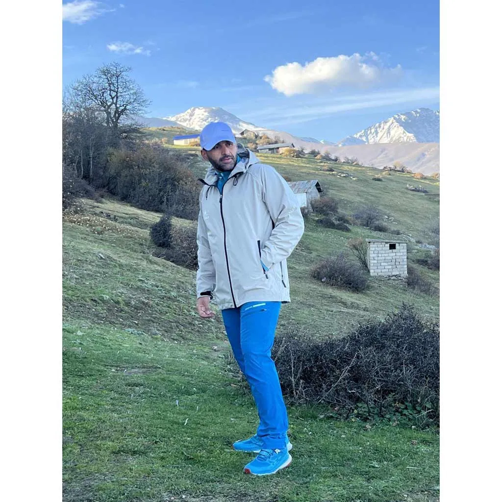 کاپشن  گورتکس هیمالیا Himalaya - تصویر 17