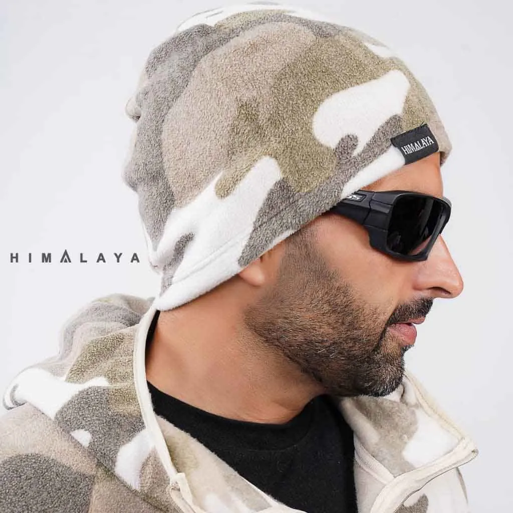 کلاه پلار استتار Himalaya هیمالیا - تصویر 8