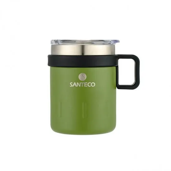 ماگ دسته دار 350 میلی لیتری سانتکو Santeco – Kemi Mug - تصویر 8