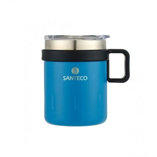 ماگ دسته دار 350 میلی لیتری سانتکو Santeco – Kemi Mug - تصویر 10