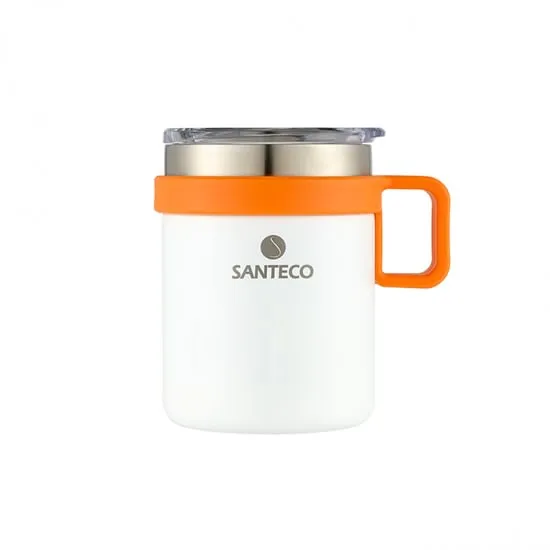 ماگ دسته دار 350 میلی لیتری سانتکو Santeco – Kemi Mug - تصویر 11