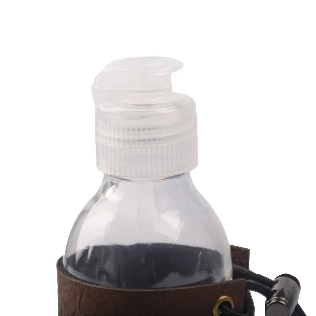 بطری روغن 200 میلی لیتر لیمو کمپ - تصویر 5