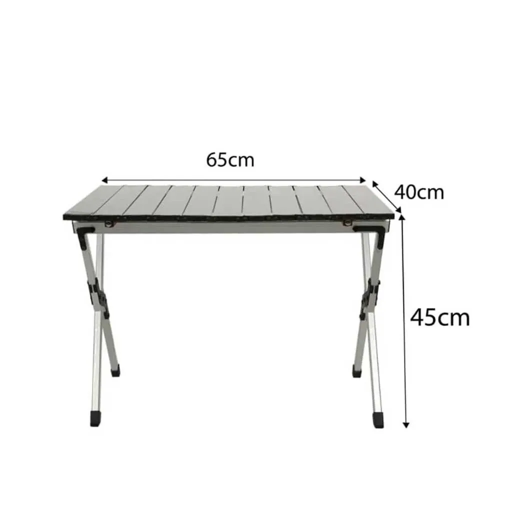 میز کمپینگ تیتو کمپ مدل mini outdoor - تصویر 11