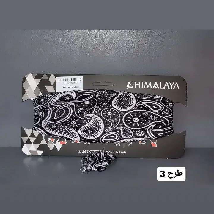 اسکارف Himalaya - تصویر 2